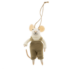 Souris Dungarees Dorian