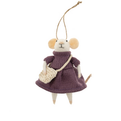 Souris Craft Fair Carla