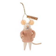 Souris Pretty Paulina