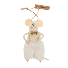 Souris Wintry Wilfred