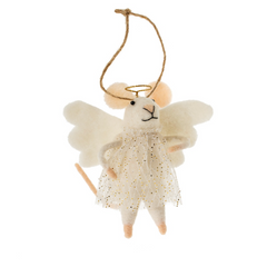 Souris Heavenly Hama