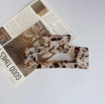 Pince à cheveux Riversea L