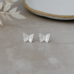 Glee Mariposa Studs