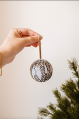 Mimi&August chandelle ornement