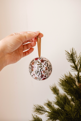 Mimi&August chandelle ornement