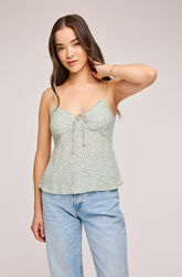 Camisole Rosario