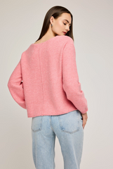 Mateo Pullover Sweater