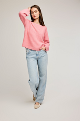 Mateo Pullover Sweater