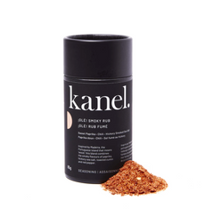 ¡Olé! Smoky Rub