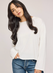 T-Shirt manches longues Naomi