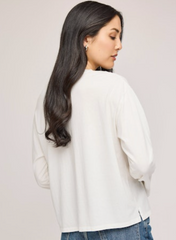 T-Shirt manches longues Naomi