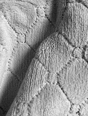 Linge de cuisine Les Essentiels Gris (Lot de 2)