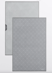 Linges à vaisselle Les Essentiels (Lot de 2)