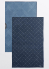 Linges à vaisselle Les Essentiels (Lot de 2)