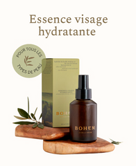 Essence visage hydratante