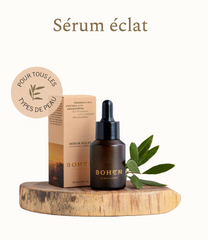 Sérum éclat
