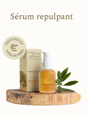 Sérum repulpant