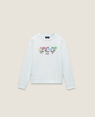 Little Kids Chasse Crew Sweatshirt