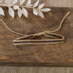 Gypsy bracelet