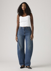 Baggy Dad Barrel Most Wanted Barrel