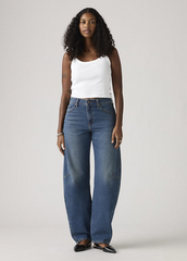 Baggy Dad Barrel Most Wanted Barrel