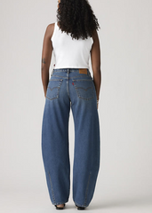 Baggy Dad Barrel Most Wanted Barrel