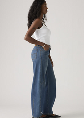 Baggy Dad Barrel Most Wanted Barrel