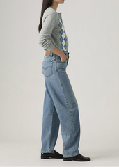 Baggy Dad Barrel Easy Days Barrel