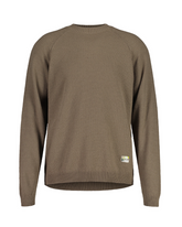 Pull mélange de laine RiffianM