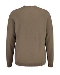 Pull mélange de laine RiffianM