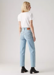 Ribcage Straight Ankle Once In Awhile