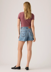 Cinch Mid-Thigh Short Lift Up Short