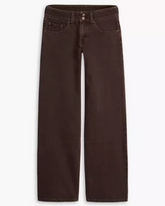 Superlow Loose Washed Java