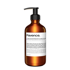 Crème Corporelle Réparatrice au Cèdre et à la Lavande