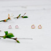 Glee Cherish Studs