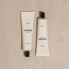 Crème à mains Bergamote Clémentine - Tube