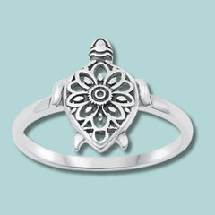 Riversea bague Tortue