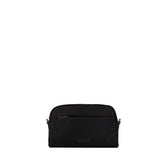 Le Dahlia – Sac à main 2-en-1 en nylon noir