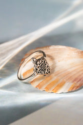 Riversea bague Tortue