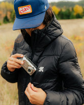 Manteau ciao totes femmes rova lt