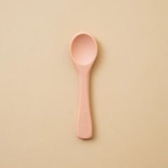Cuillère en silicone