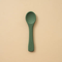 Cuillère en silicone