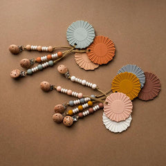 Attache-suce mini (sans jouet de dentition)