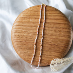 Glee Collier Demi - Opalite Rose