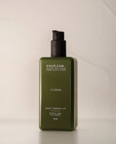 Crème corporelle naturelle Dirty Hipster n°4