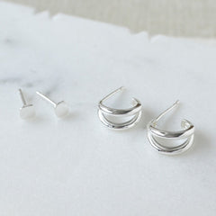 Duet Set-Basic Betty