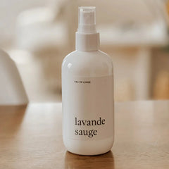 Eau De Linge Lavande Sauge