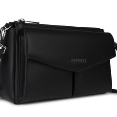 Lambert Le Esmee - Sac à main 2-en-1 en cuir vegan