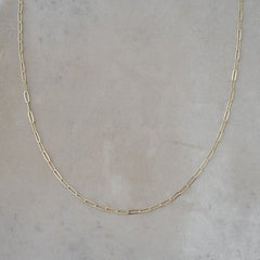 Glee Eternal Necklace