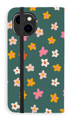 KaseMe étui folio Rosie